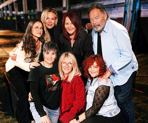 Unschlagbares und einzigartiges Team